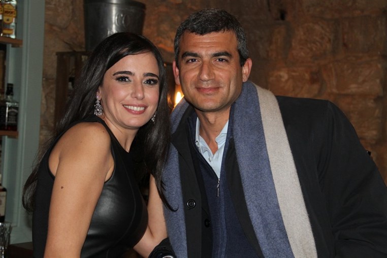 Falamank Annual Christmas Party 
